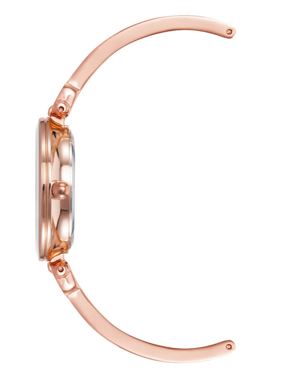 Reloj White collection para mujer AK3296WTST 5