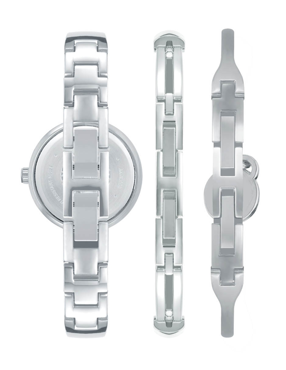 Reloj Silver Collection para mujer AK3295SIST