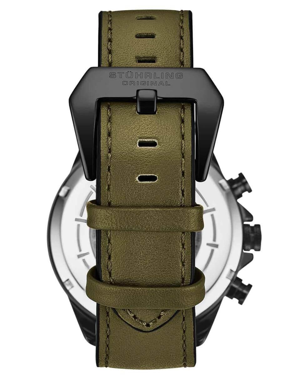 Reloj Aviator para hombre 929.04