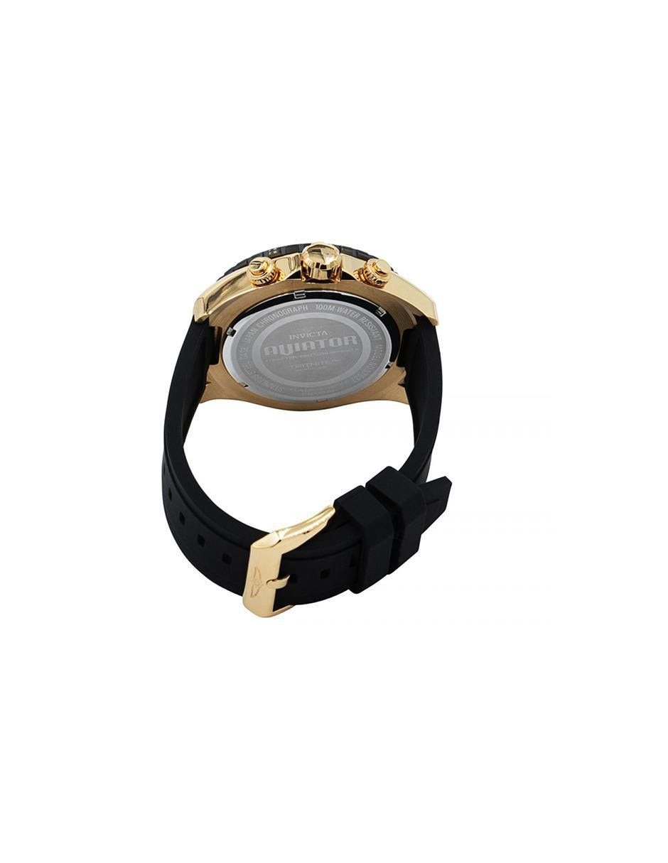 Reloj Aviator para hombre 37627