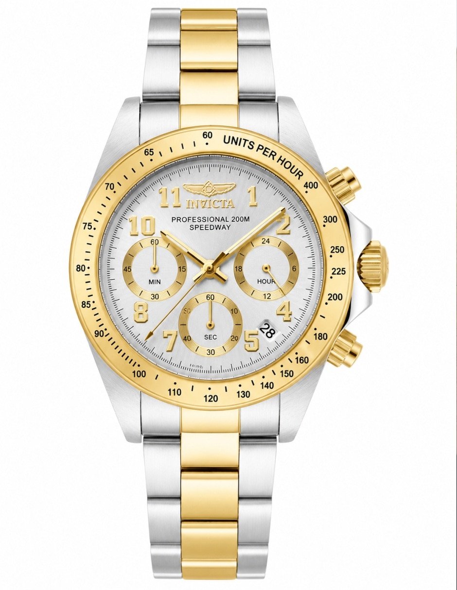 Reloj Speedway para hombre 17026 Reloj Speedway para hombre 17026