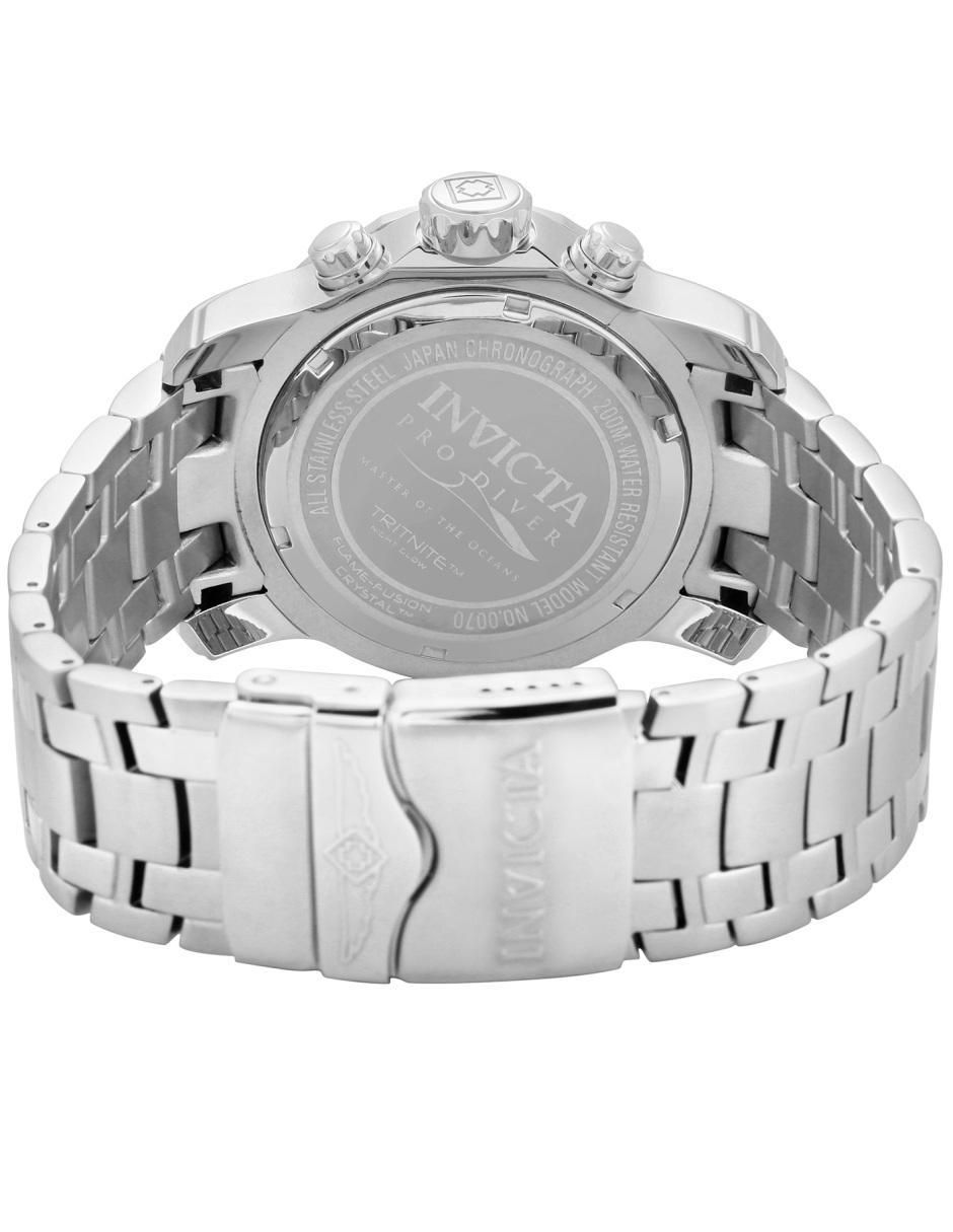 Reloj Pro Diver para hombre 0070