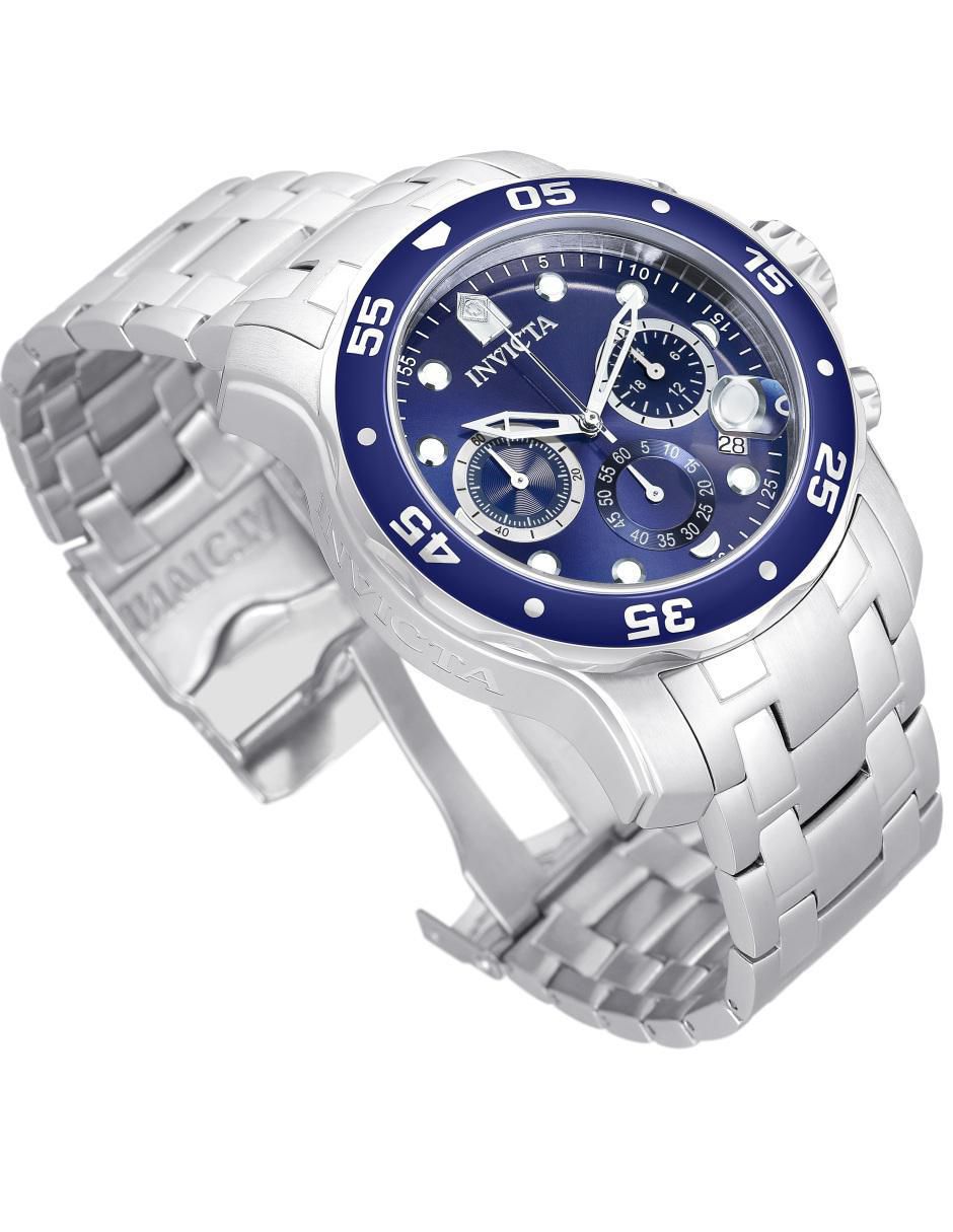 Reloj Pro Diver para hombre 0070