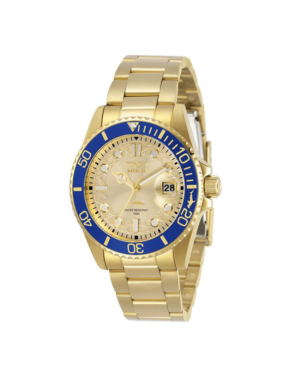 Reloj Invicta Pro Diver para mujer 30485