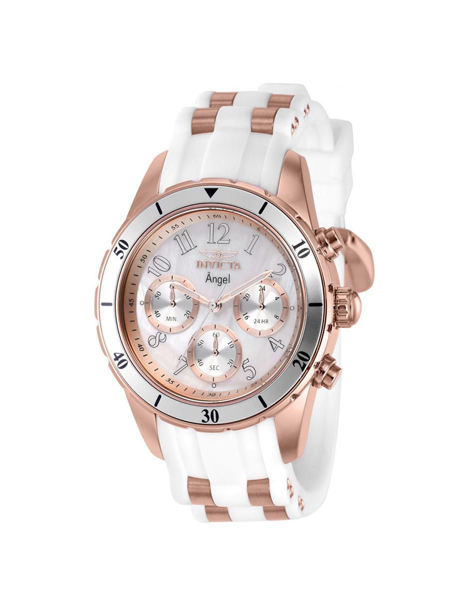 Reloj Invicta Angel para mujer 38755