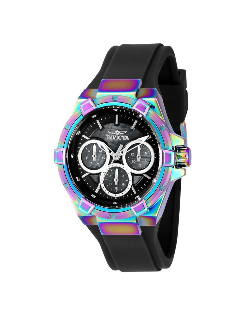 Reloj Invicta Aviator para mujer 37309