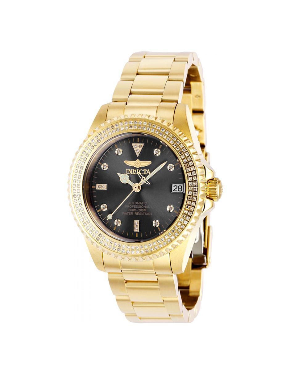 Reloj Invicta Pro Diver para mujer 38260 1