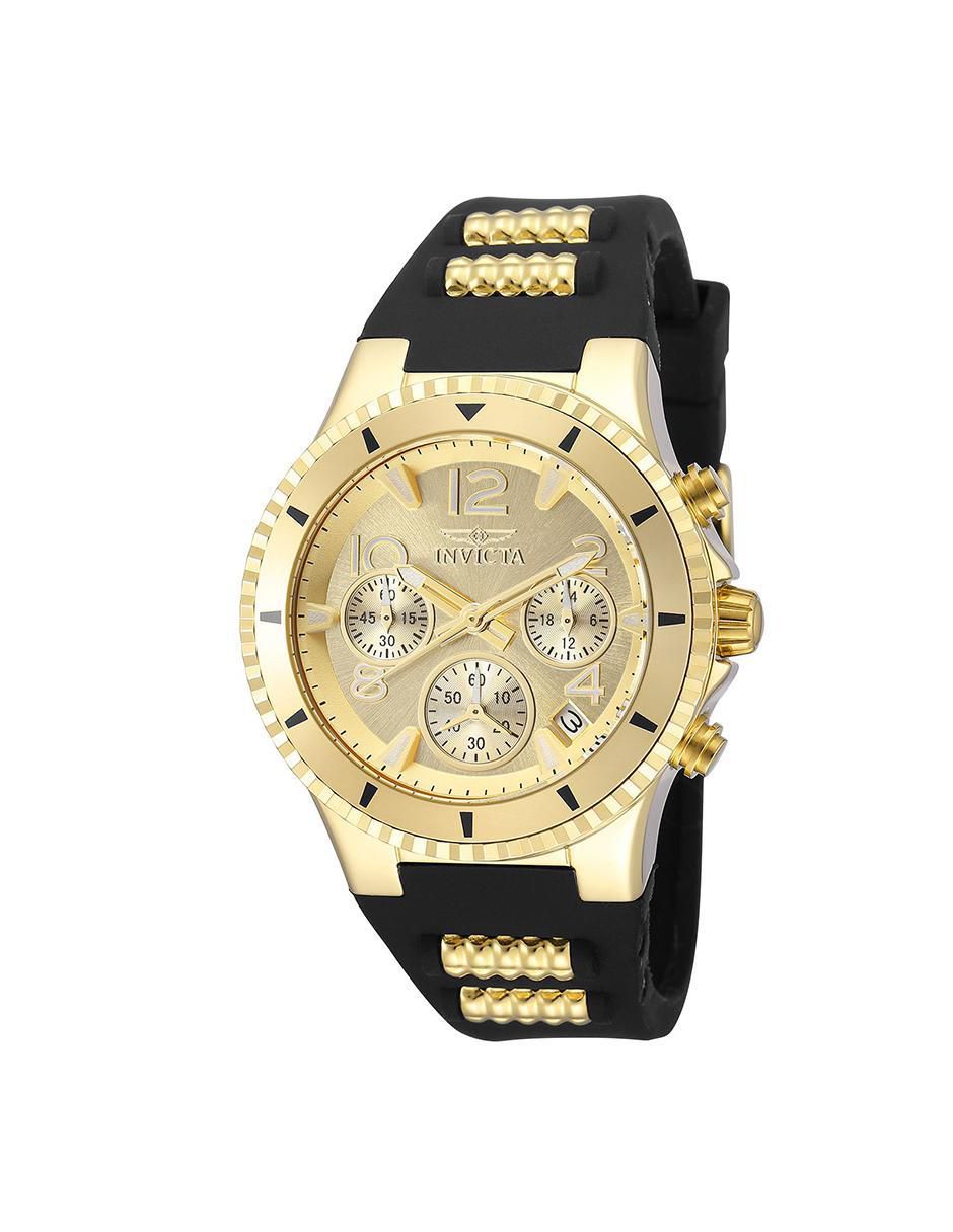 Reloj Invicta BLU para mujer 36909