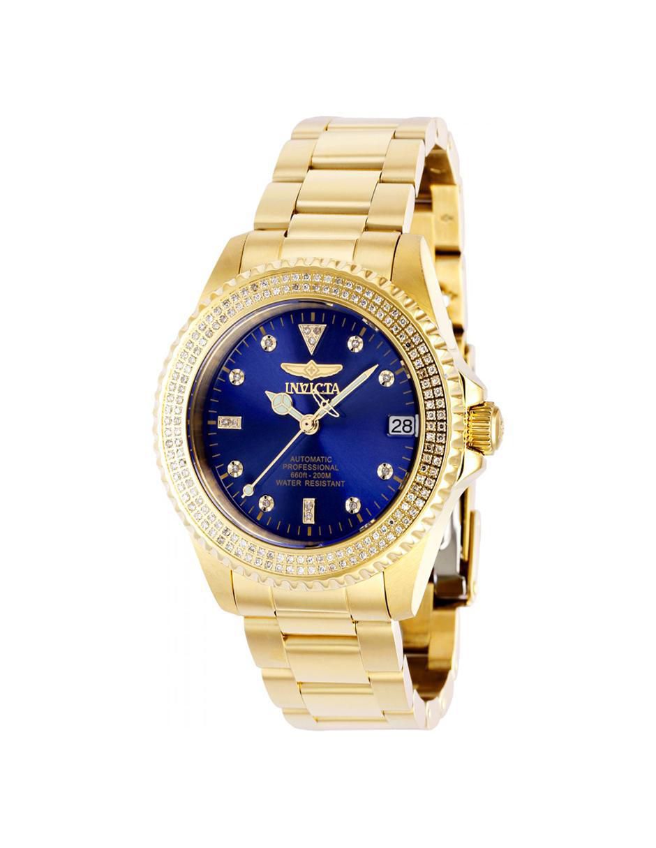 Reloj Invicta Pro Diver para mujer 38261