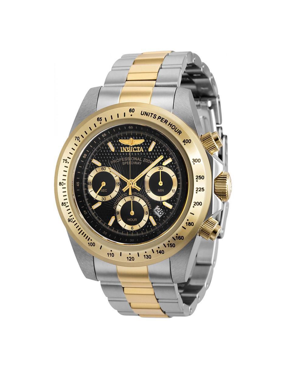 Reloj Invicta Speedway para hombre 39073