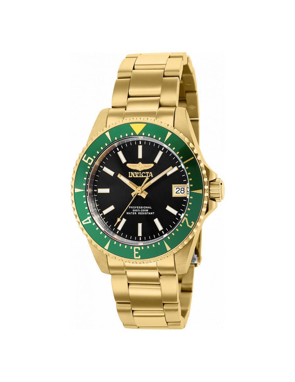 Reloj Invicta Pro Diver para mujer 36804
