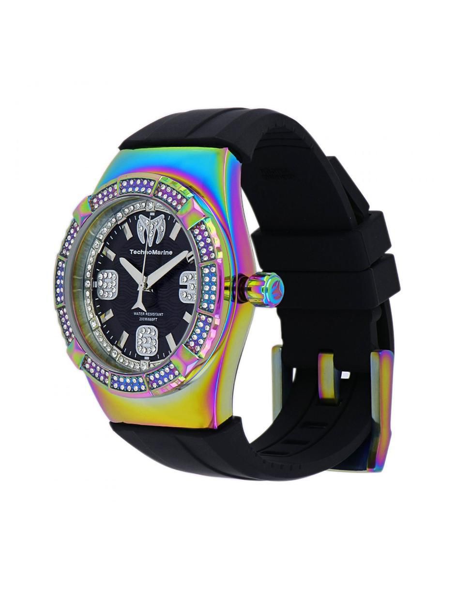 Reloj Cruise para hombre TM-121096
