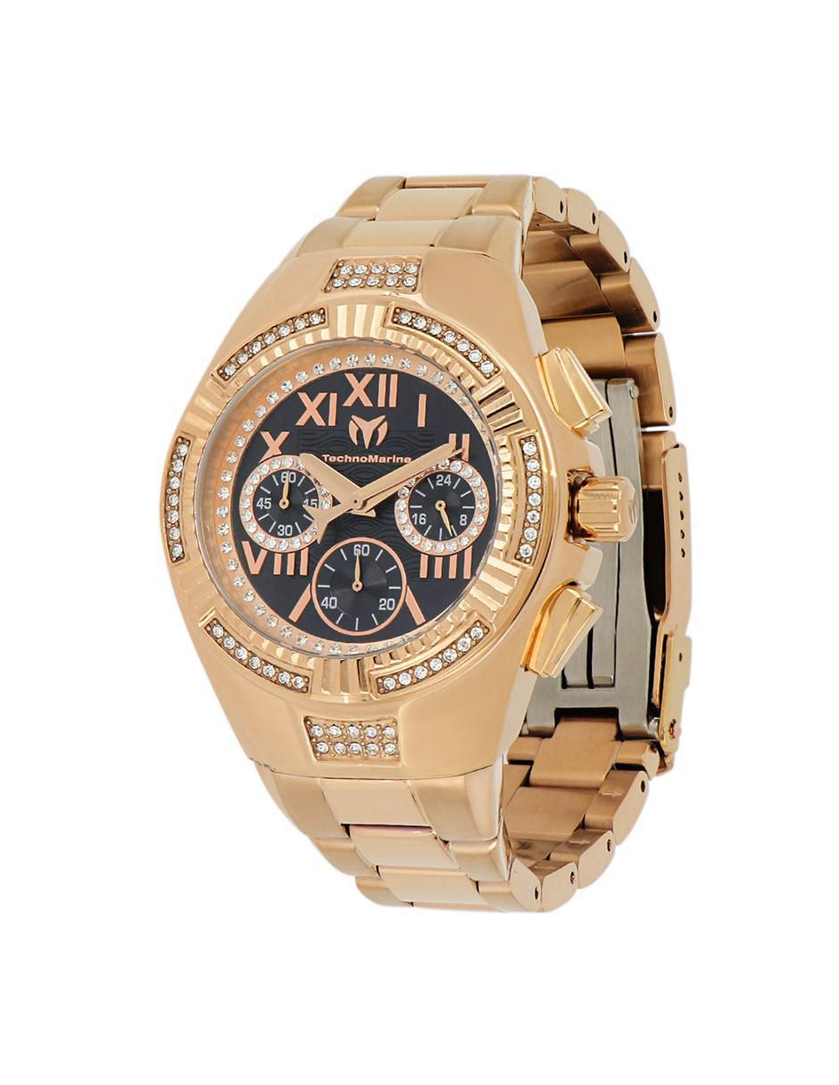 Reloj Technomarine Cruise para mujer TM-121083 1