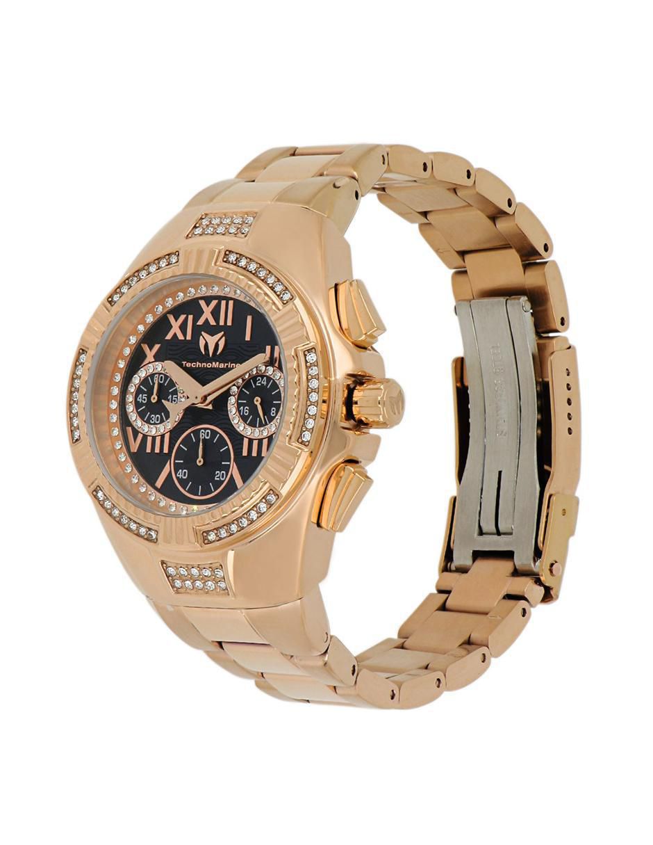 Reloj Technomarine Cruise para mujer TM-121083 3