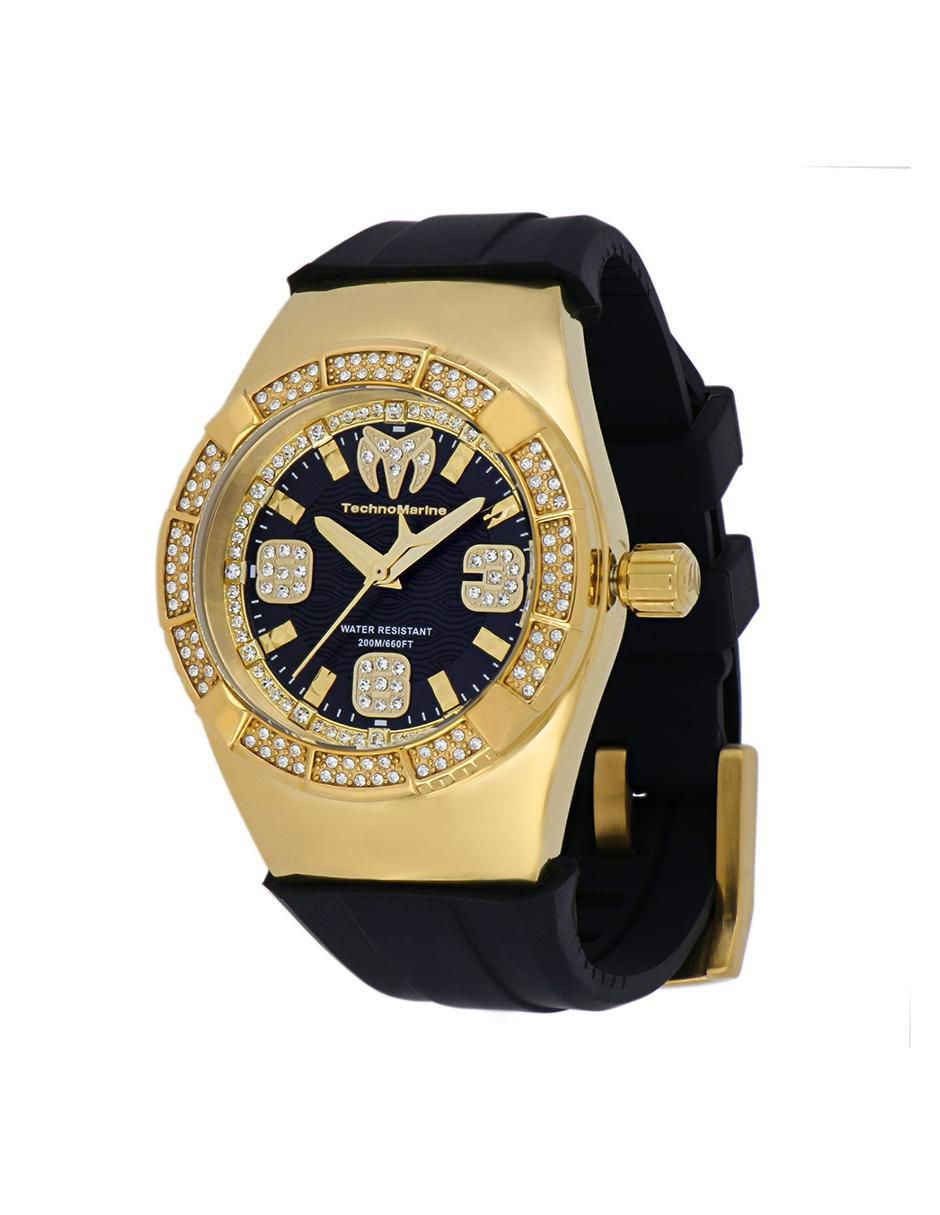 Reloj Cruise para mujer TM-121097