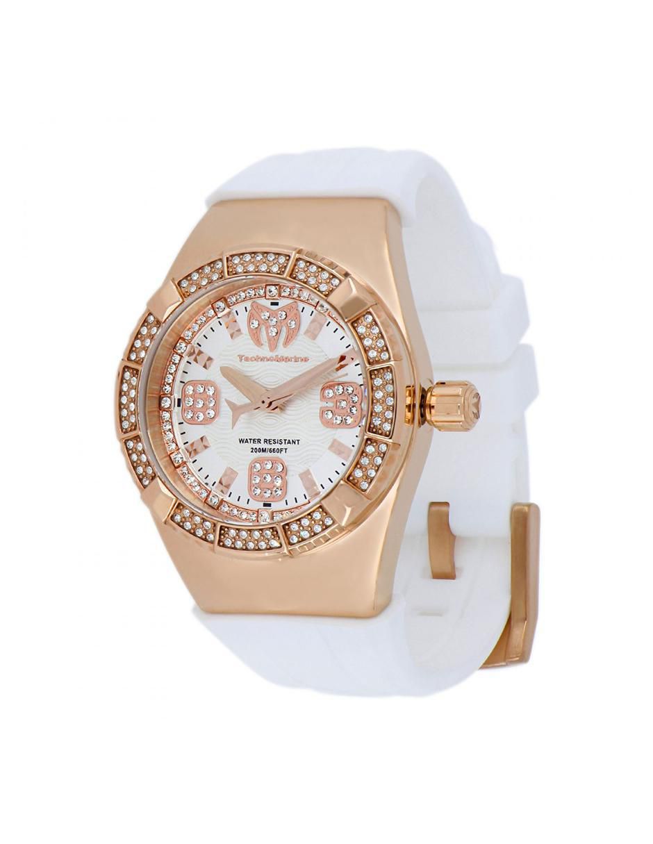Reloj Technomarine Cruise para mujer TM-121101 1