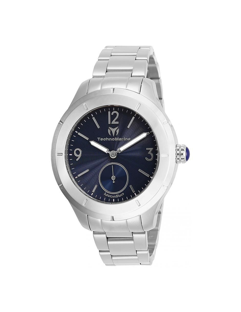 Reloj Moonsun para hombre TM-818001