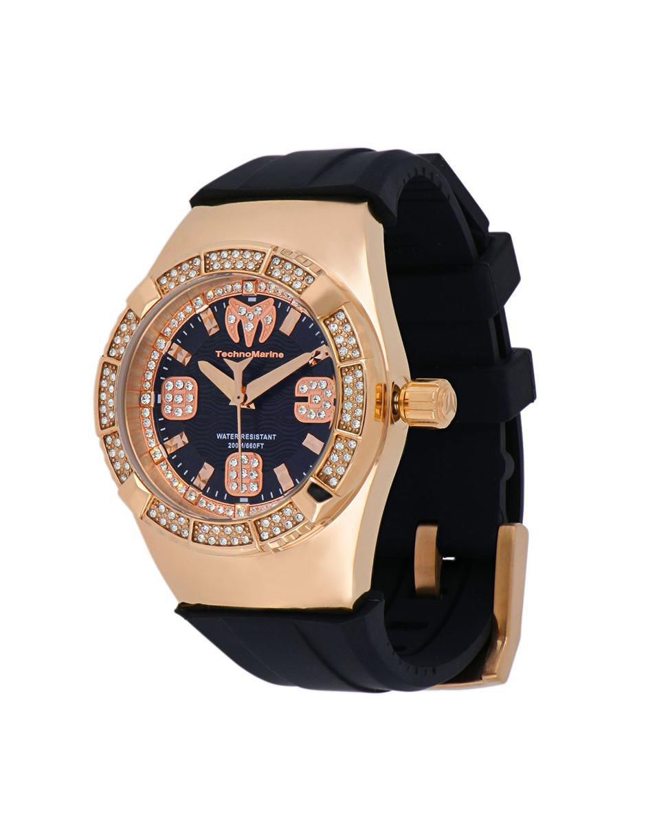 Reloj Technomarine Cruise para mujer TM-121098 1