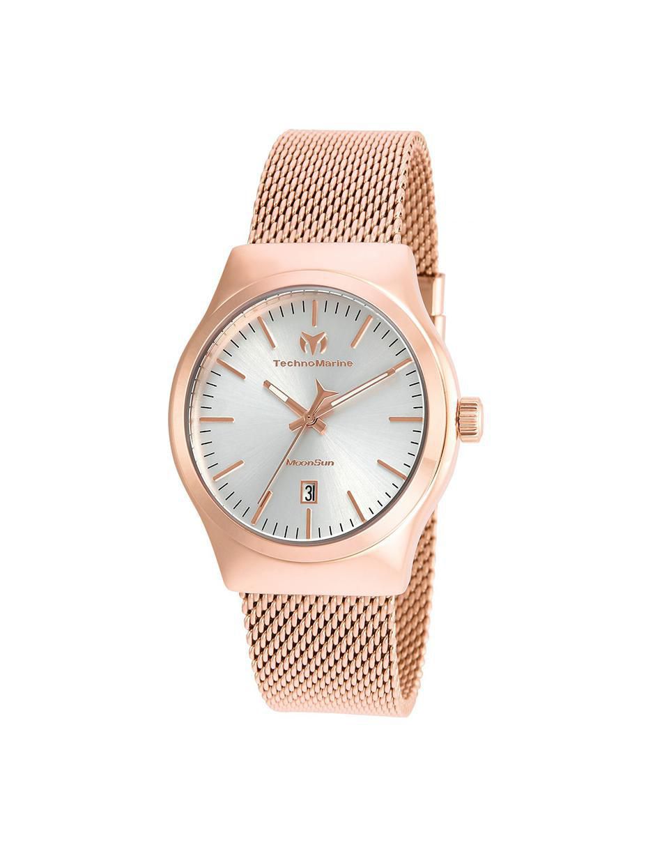 Reloj Technomarine Moonsun para mujer TM-117020 1