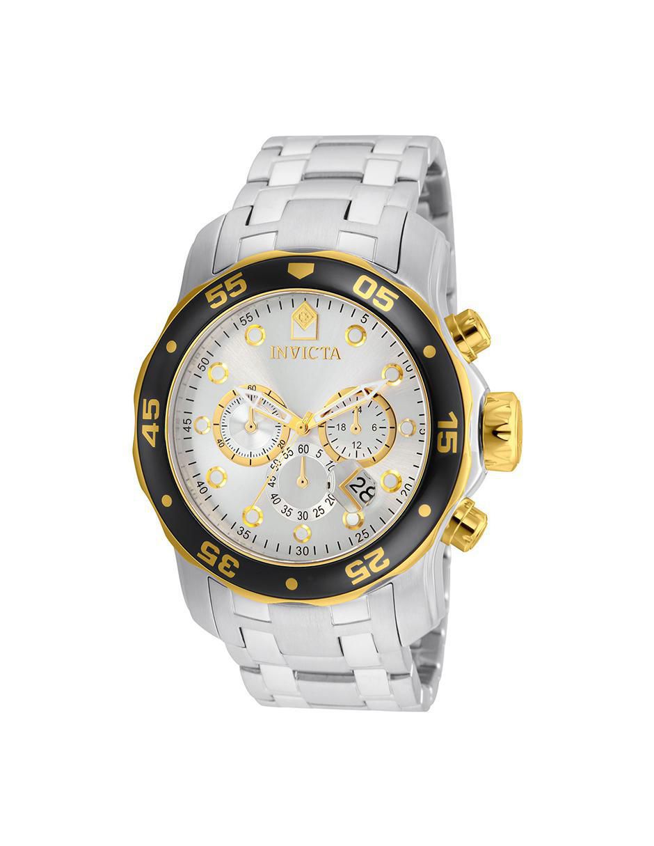 Reloj Pro Diver para hombre 80040