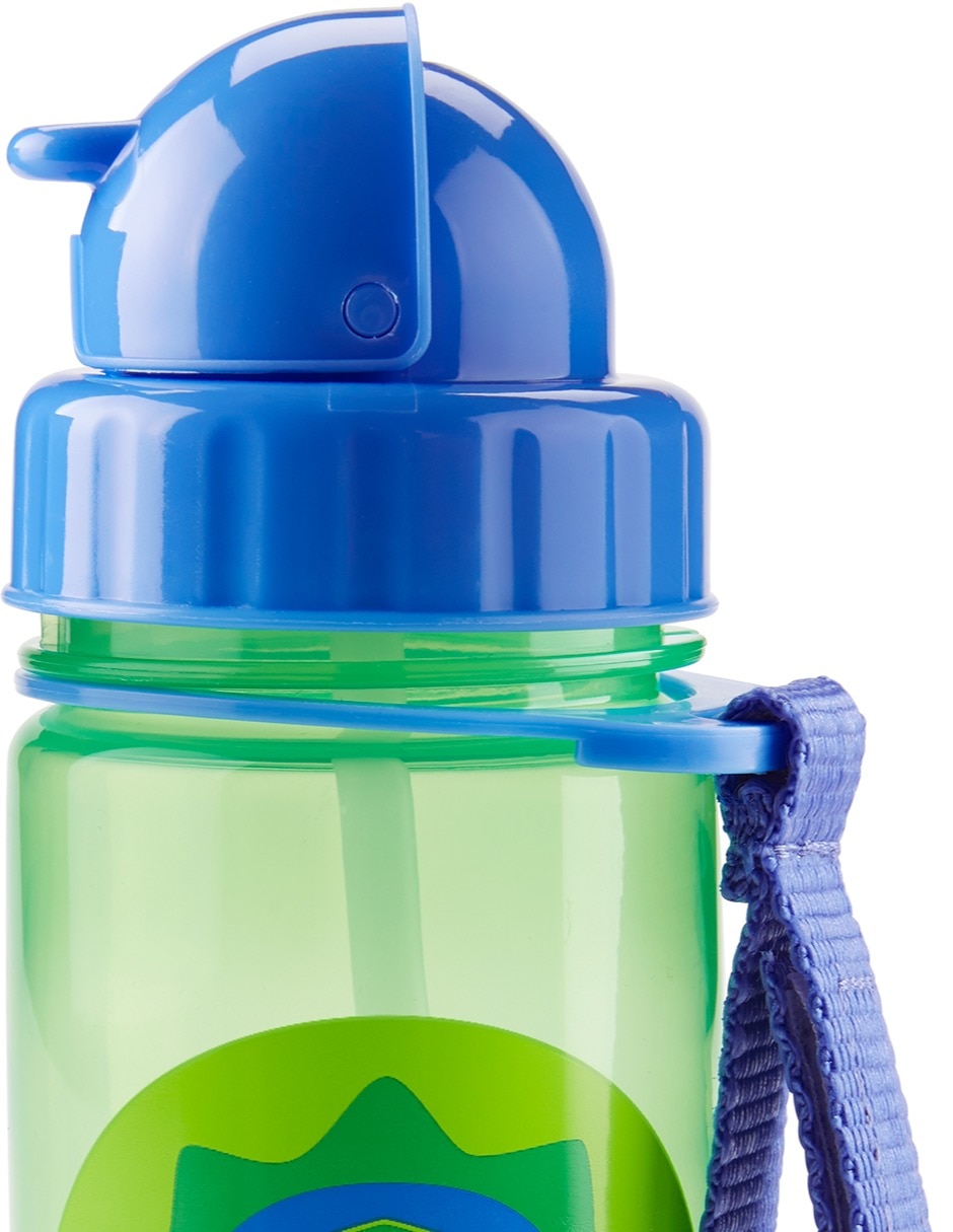 Botella de agua Skip Hop Zoo infantil unisex