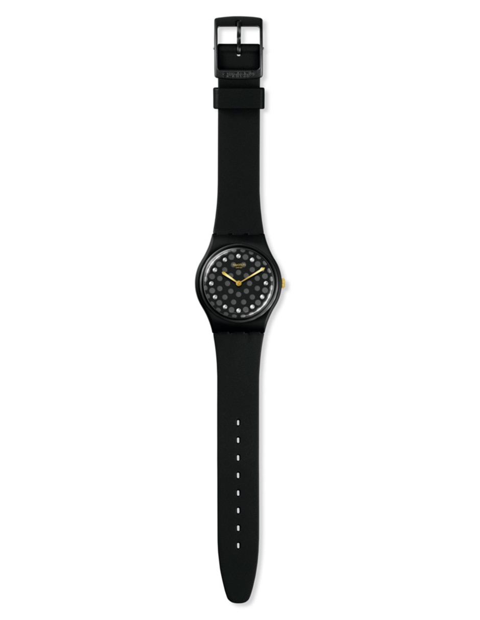 Reloj Gent bioceramic unisex SO31B102 2