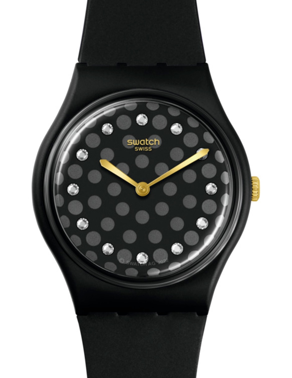 Reloj Gent bioceramic unisex SO31B102 3