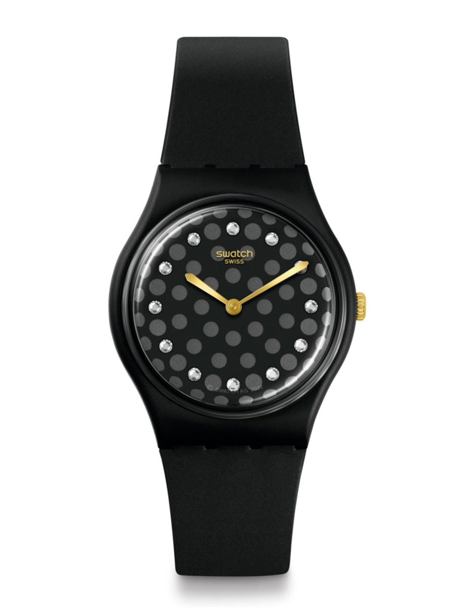 Reloj Gent bioceramic unisex SO31B102 1