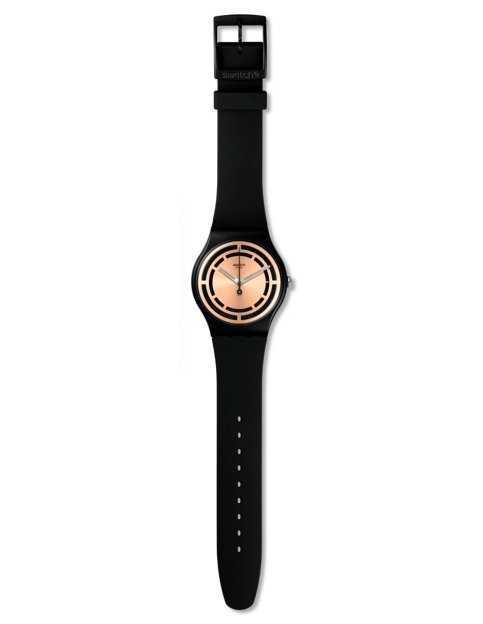 Reloj New Gent Bioceramic para unisex SO32B116 3