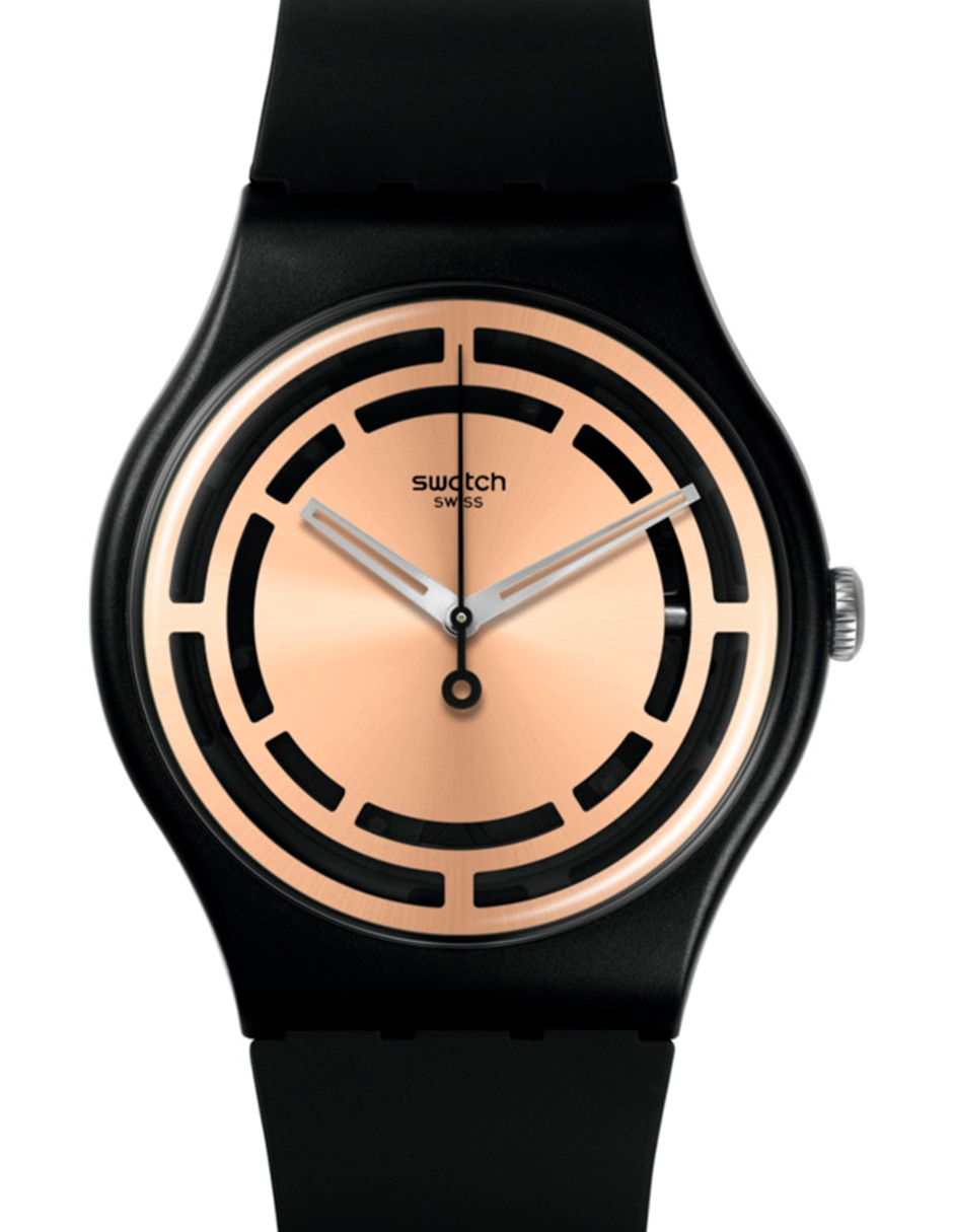 Reloj New Gent Bioceramic para unisex SO32B116 2