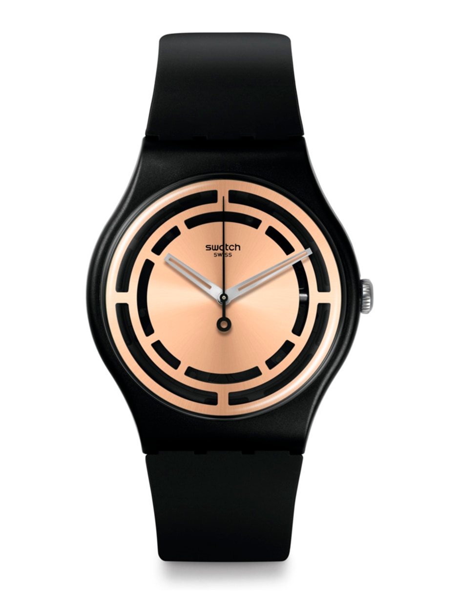 Reloj New Gent Bioceramic para unisex SO32B116 Reloj New Gent Bioceramic para unisex SO32B116