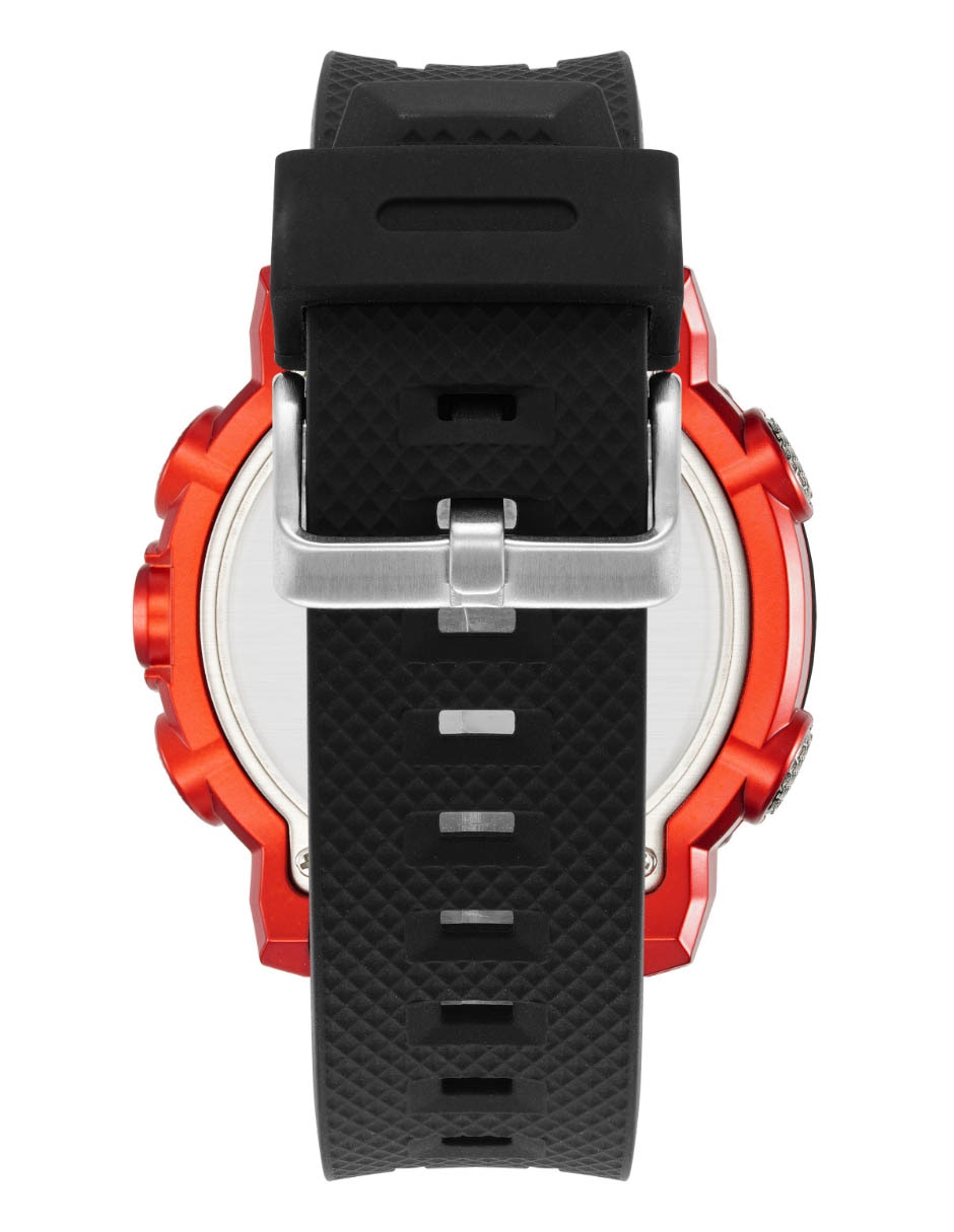 Reloj Armitron Black Collection para hombre 408482rbk