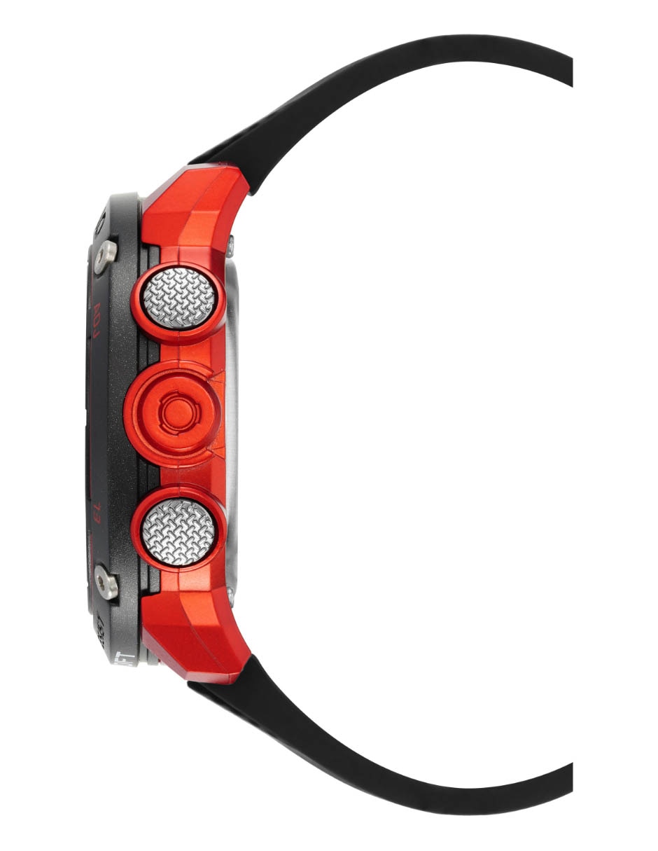 Reloj Armitron Black Collection para hombre 408482rbk