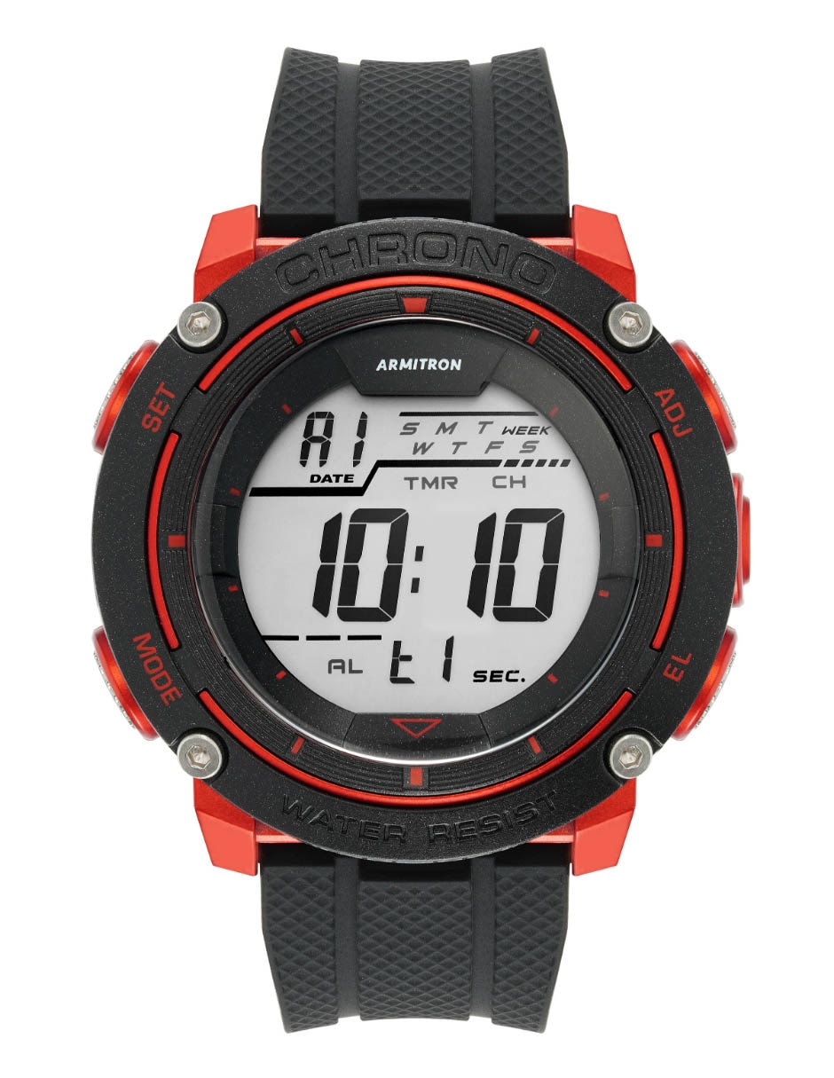 Reloj Black Collection para hombre 408482rbk Reloj Black Collection para hombre 408482rbk