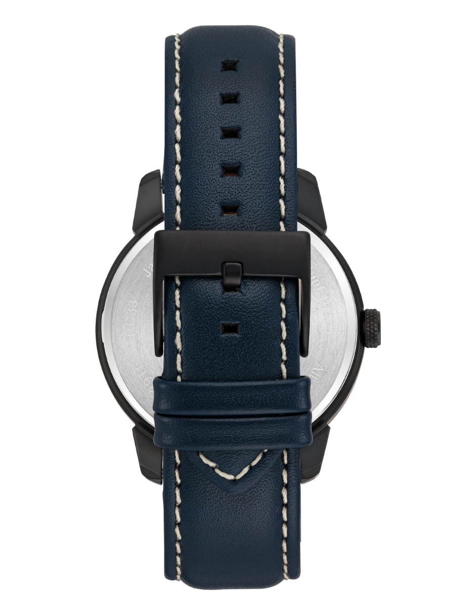 Reloj Armitron Black Collection para hombre 205489bktinv