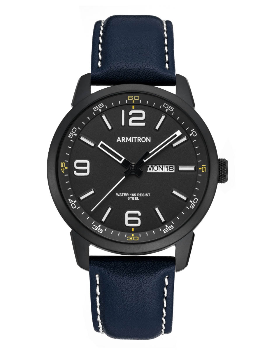 Reloj Black Collection para hombre 205489bktinv Reloj Black Collection para hombre 205489bktinv
