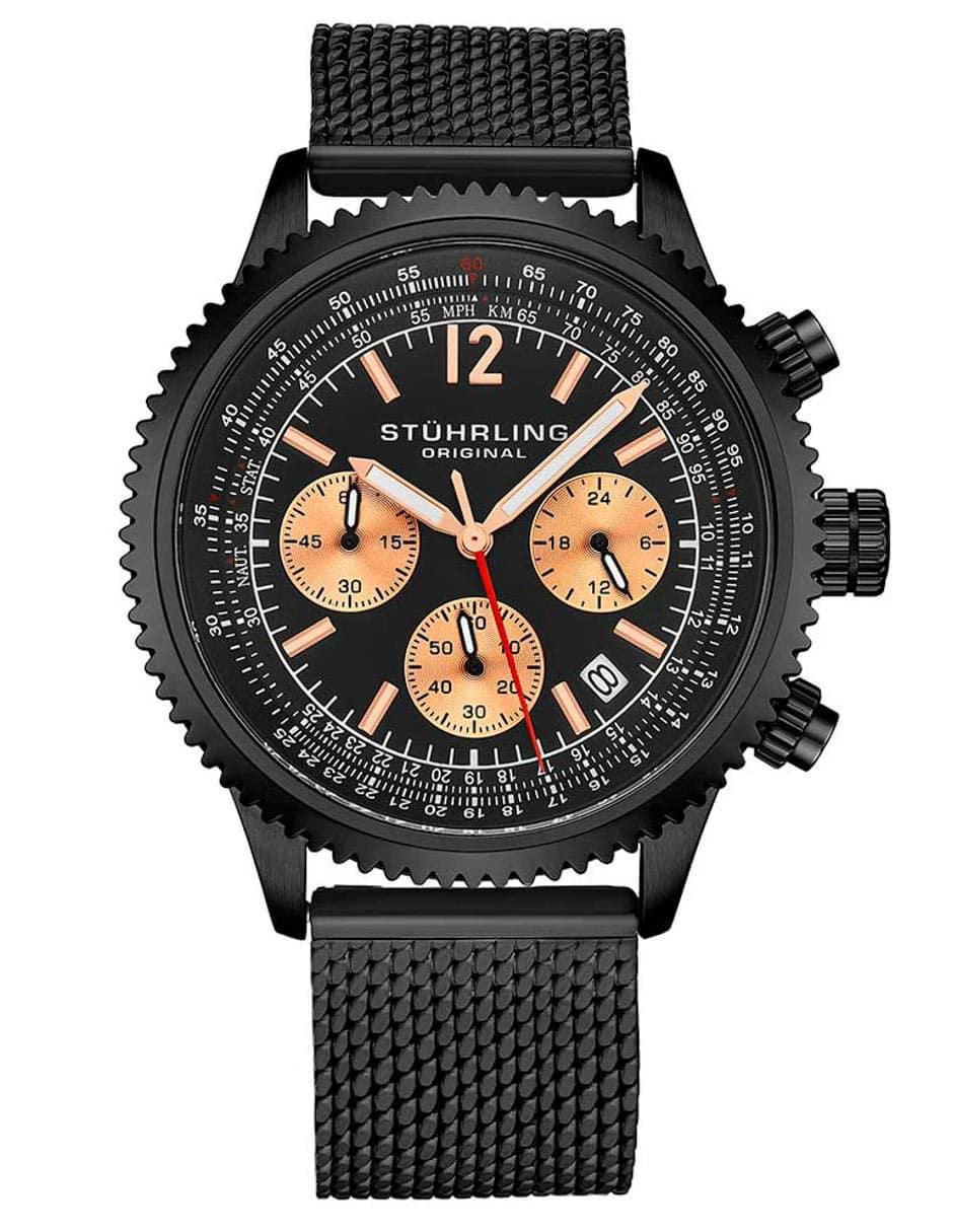 Reloj Monaco para hombre 669M.05