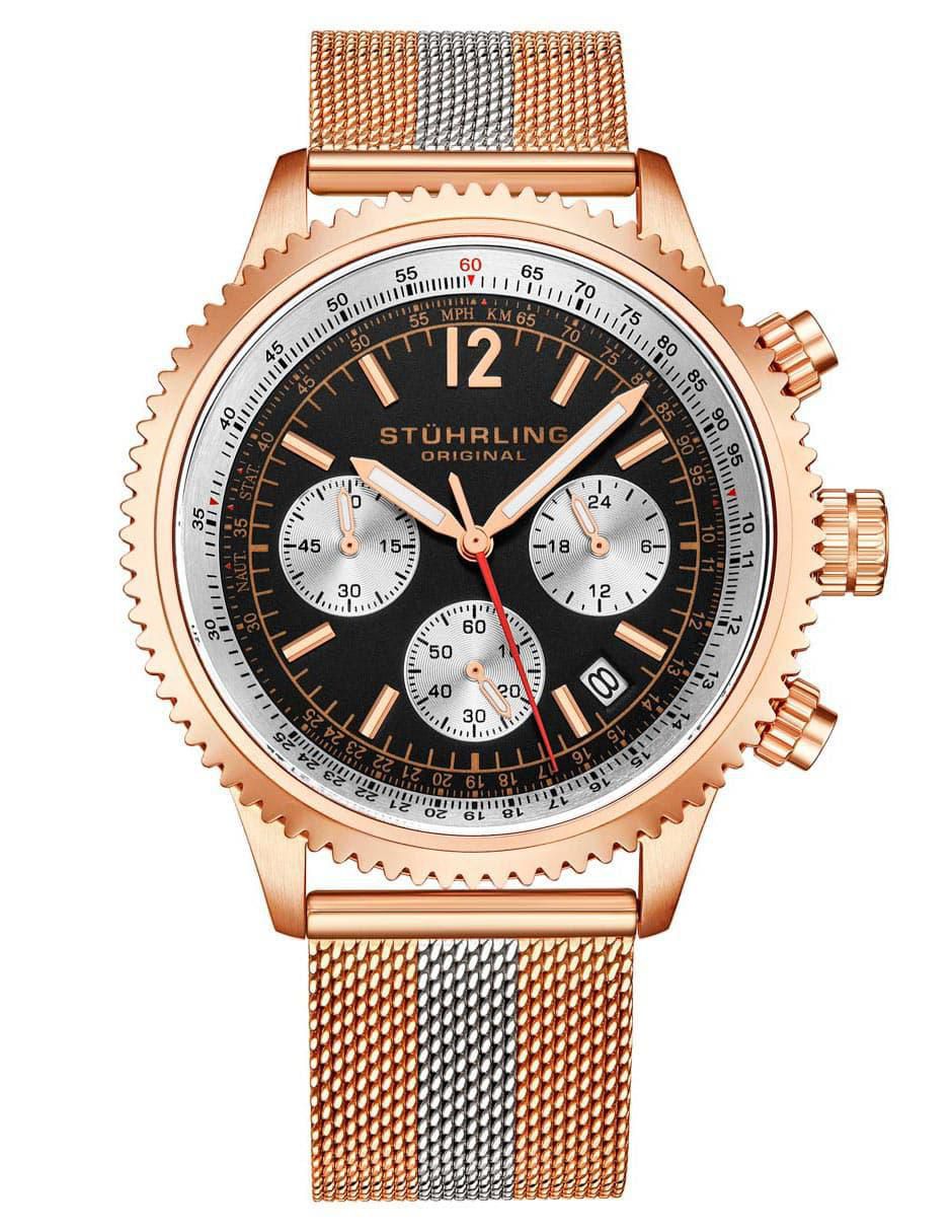 Reloj Monaco para hombre 669M.04