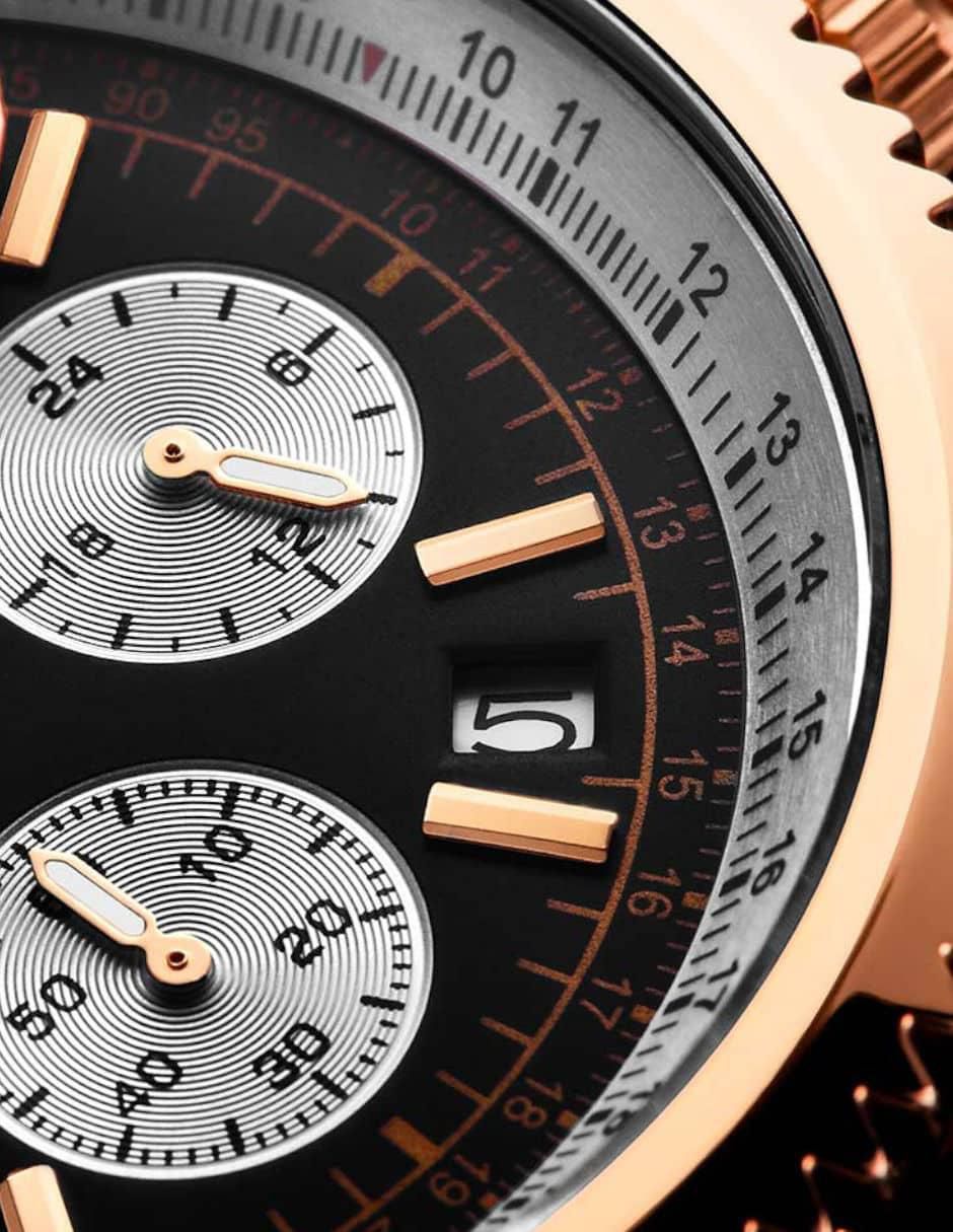 Reloj Monaco para hombre 669M.04