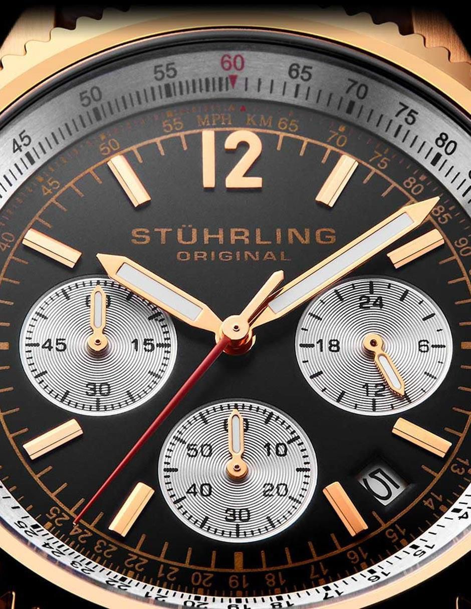 Reloj Monaco para hombre 669M.04