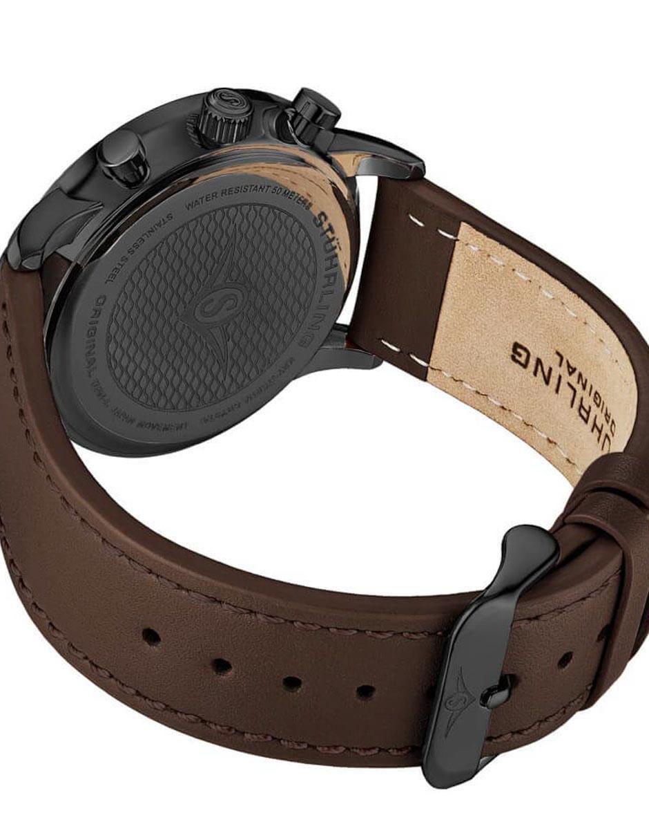 Reloj Monaco para hombre 3986L.5