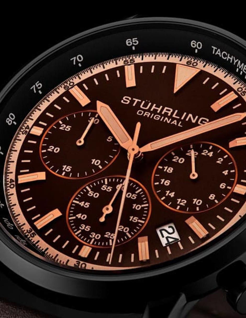 Reloj Monaco para hombre 3986L.5