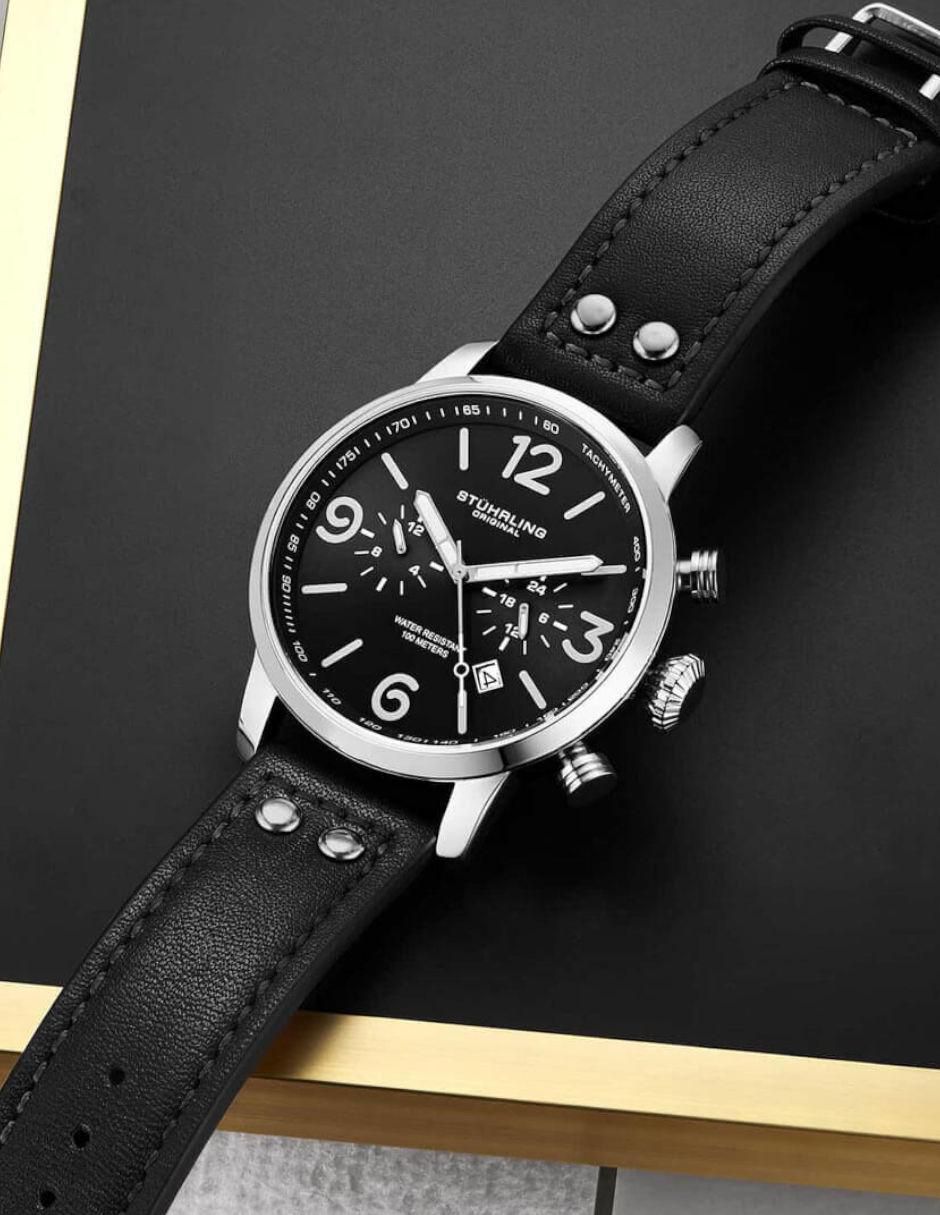 Reloj Aviator para hombre 3956.1
