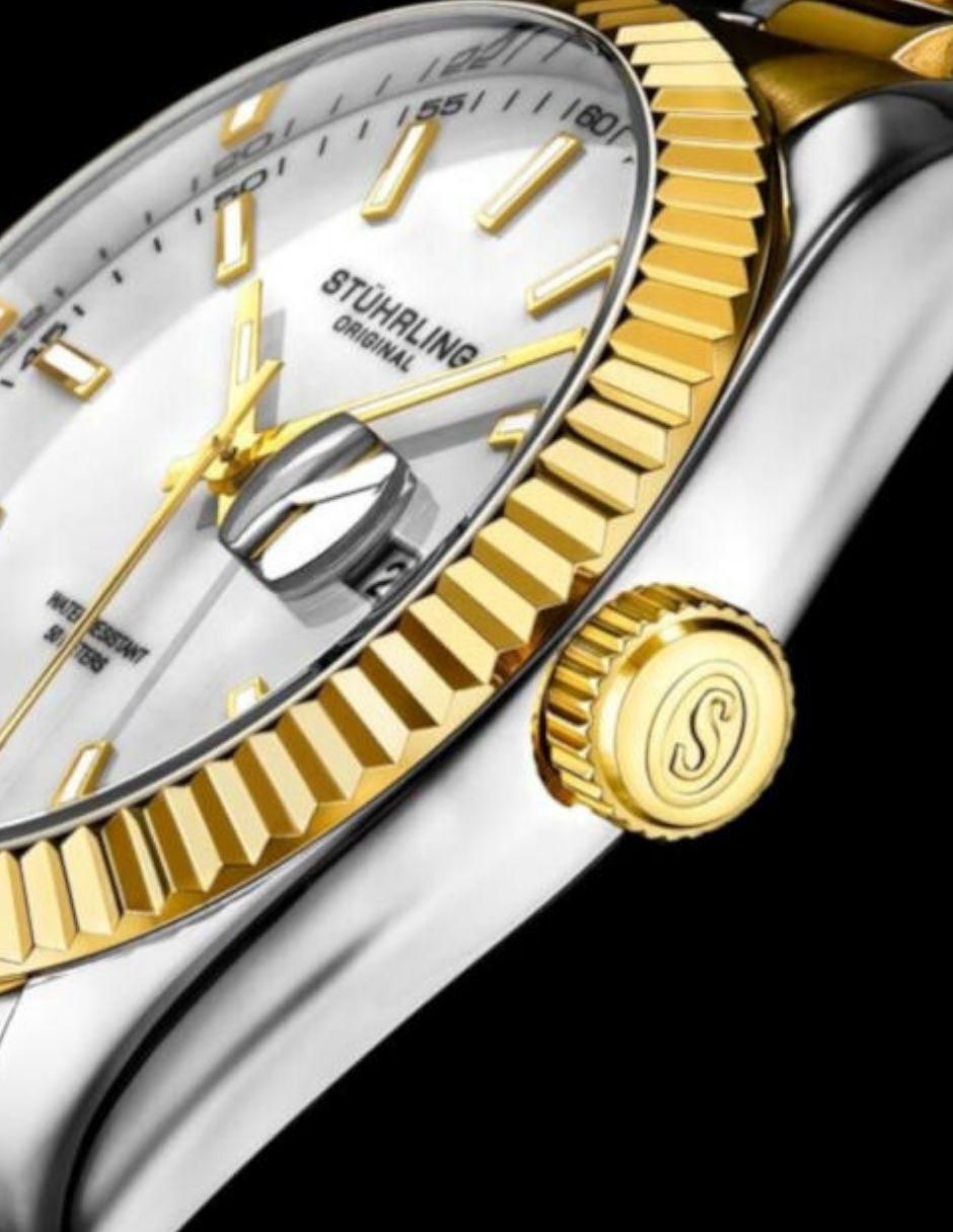 Reloj Symphony para hombre 3935.6 5