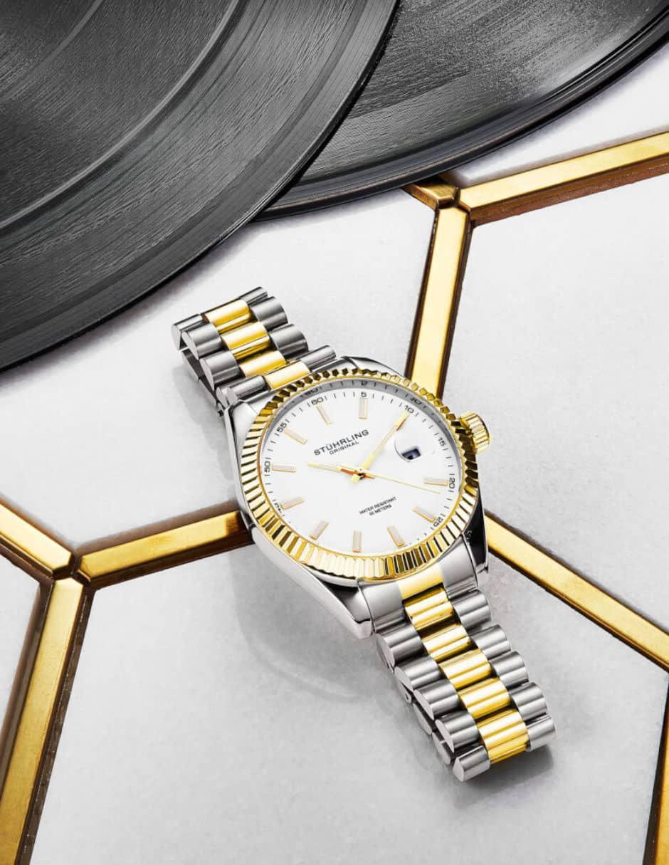 Reloj Symphony para hombre 3935.6