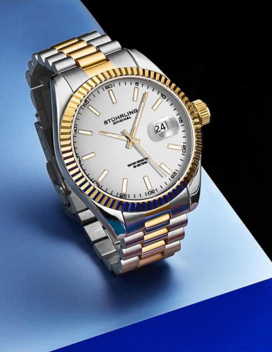 Reloj Symphony para hombre 3935.6