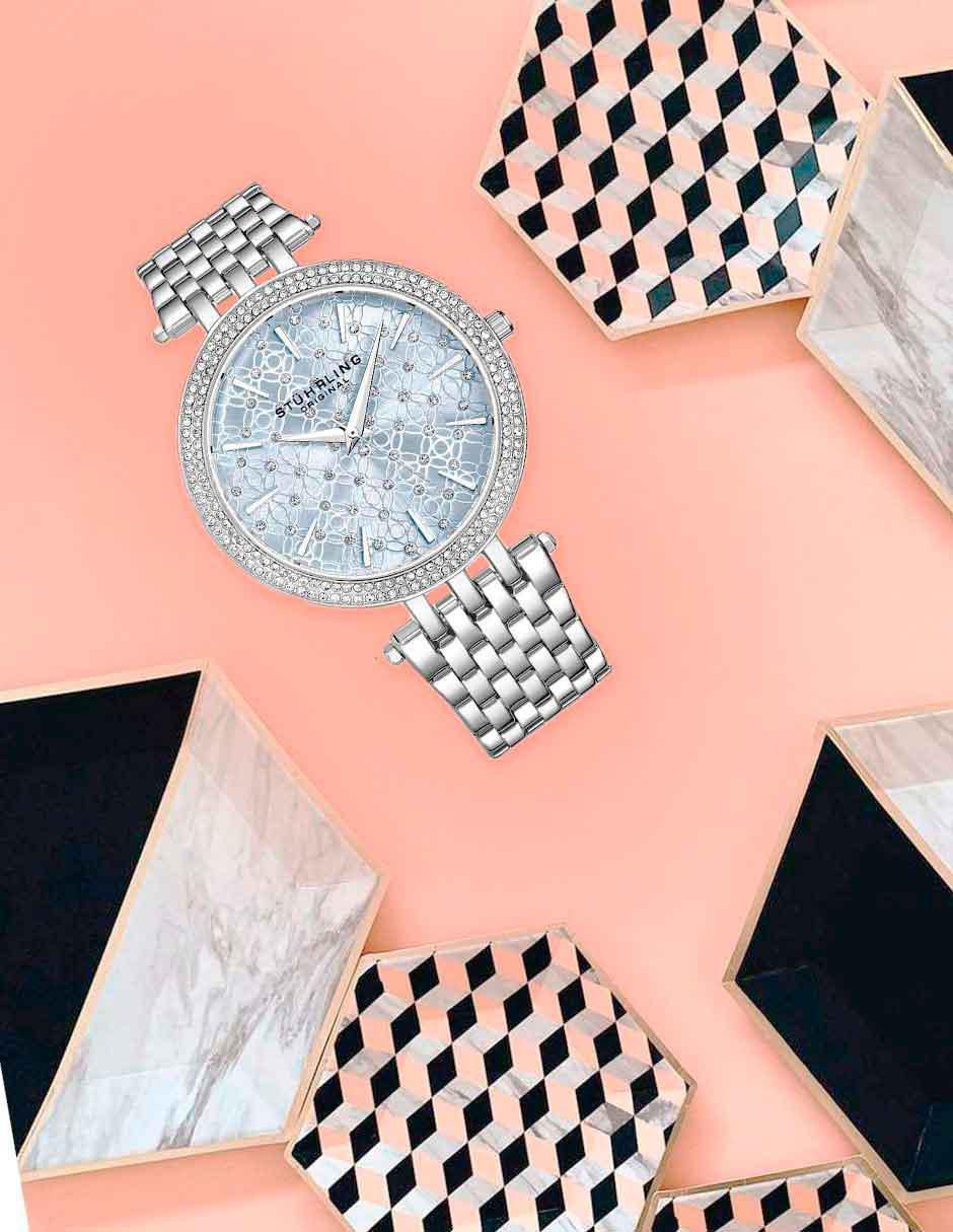 Reloj Symphony para mujer 3962.2 5