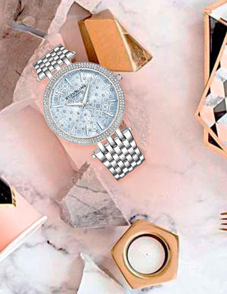 Reloj Symphony para mujer 3962.2