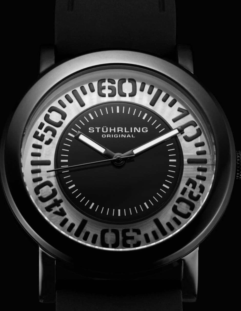 Reloj Legacy para hombre 830.03