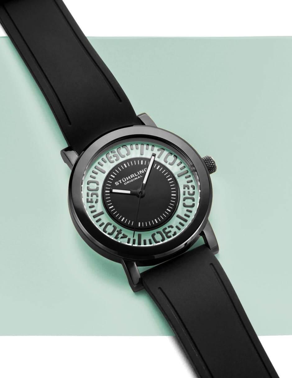 Reloj Legacy para hombre 830.03